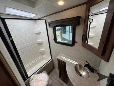 2025 Outdoors RV Creek Side Titanium Series - Photo 19