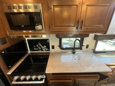 2025 Outdoors RV Creek Side Titanium Series - Photo 11