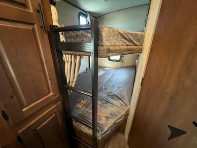 2025 Outdoors RV Creek Side Titanium Series - Photo 16