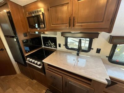 2025 Outdoors RV Creek Side Titanium Series - Photo 10