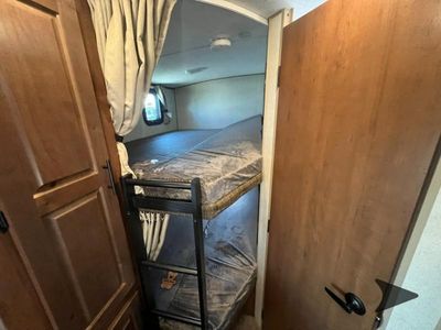 2025 Outdoors RV Creek Side Titanium Series - Photo 15