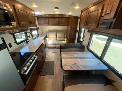 2025 Outdoors RV Creek Side Titanium Series - Photo 17