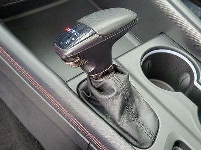 2024 Dodge Durango — photo 37 view