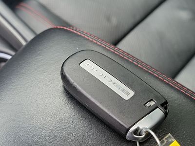 2024 Dodge Durango — photo 38 view