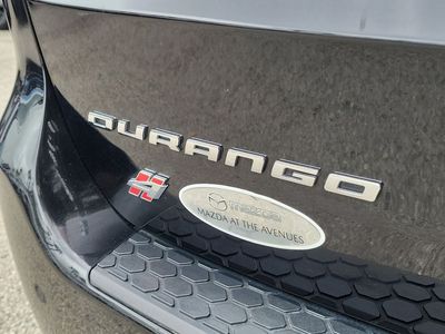 2024 Dodge Durango — photo 8 view