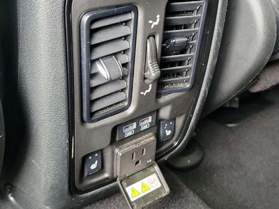 2024 Dodge Durango — photo 15 view