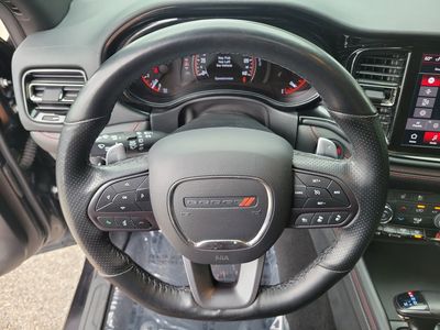 2024 Dodge Durango — photo 25 view