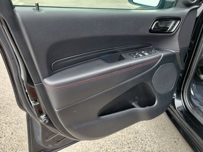 2024 Dodge Durango — photo 22 view
