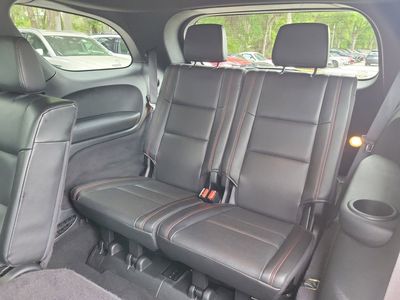 2024 Dodge Durango — photo 14 view