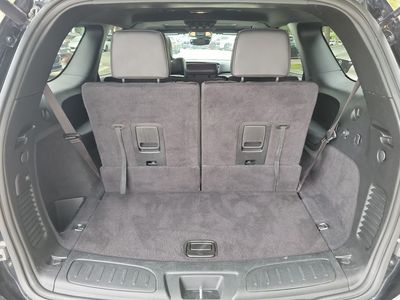 2024 Dodge Durango — photo 9 view