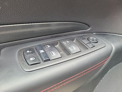 2024 Dodge Durango — photo 23 view