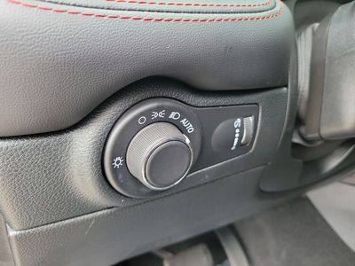 2024 Dodge Durango — photo 24 view