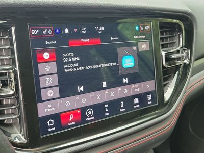 2024 Dodge Durango — photo 31 view