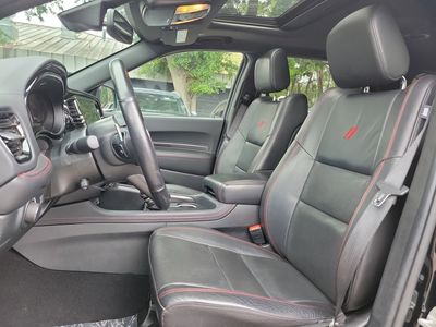 2024 Dodge Durango — photo 20 view