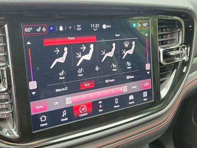 2024 Dodge Durango — photo 34 view