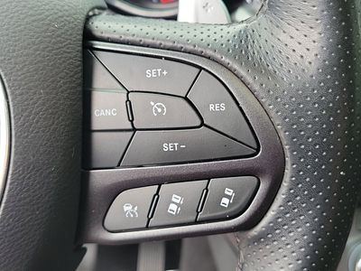 2024 Dodge Durango — photo 27 view