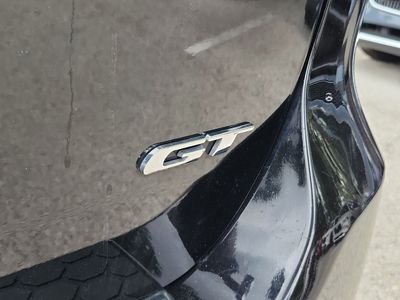 2024 Dodge Durango — photo 7 view