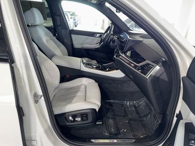 2025 BMW X5 - Photo 10