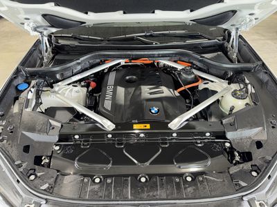 2025 BMW X5 - Photo 34