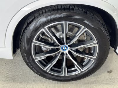 2025 BMW X5 - Photo 35