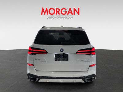 2025 BMW X5 - Photo 7