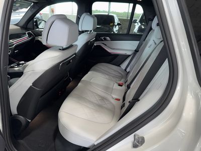 2025 BMW X5 - Photo 15