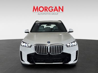 2025 BMW X5 - Photo 3