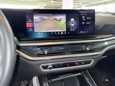 2025 BMW X5 - Photo 27