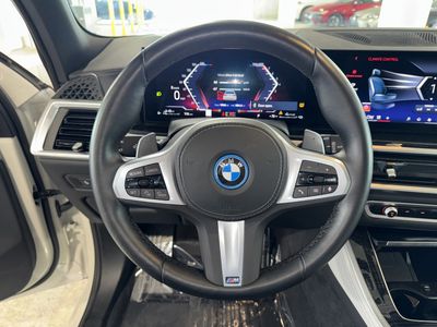 2025 BMW X5 - Photo 21
