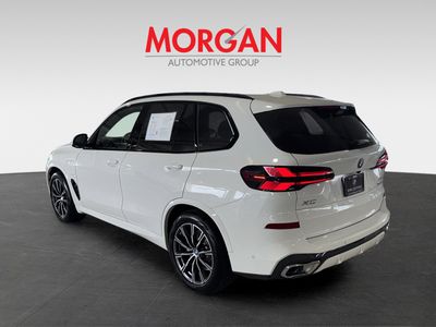 2025 BMW X5 - Photo 6