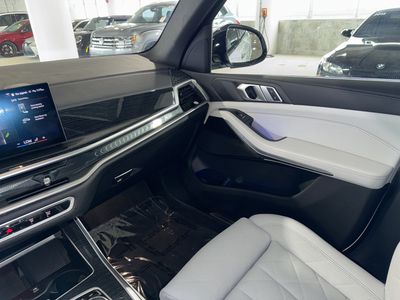 2025 BMW X5 - Photo 29