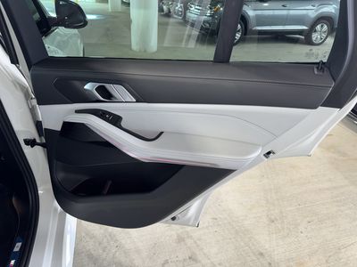 2025 BMW X5 - Photo 11