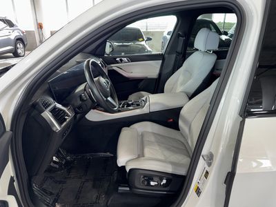 2025 BMW X5 - Photo 19
