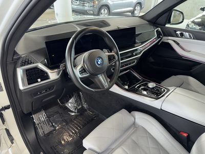2025 BMW X5 - Photo 20