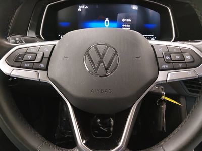 2024 Volkswagen Jetta — photo 12 view