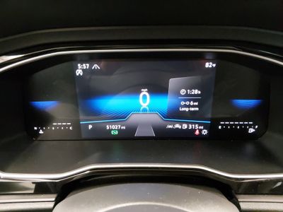 2024 Volkswagen Jetta — photo 14 view