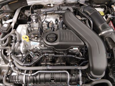 2024 Volkswagen Jetta — photo 9 view