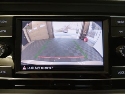 2024 Volkswagen Jetta — photo 16 view