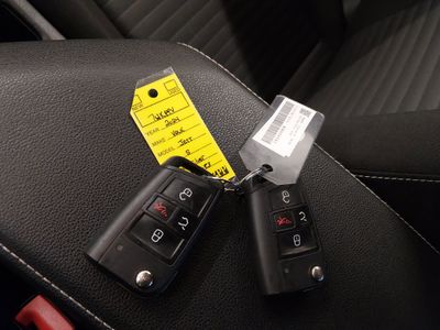 2024 Volkswagen Jetta — photo 15 view