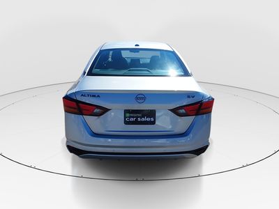 2024 Nissan Altima - Photo 6
