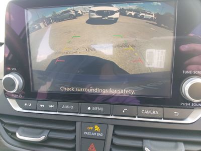 2024 Nissan Altima - Photo 16