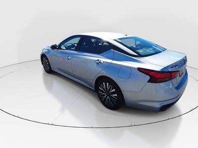 2024 Nissan Altima - Photo 5