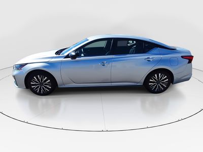 2024 Nissan Altima - Photo 4