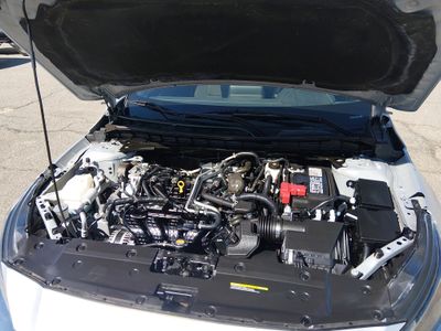 2024 Nissan Altima - Photo 9