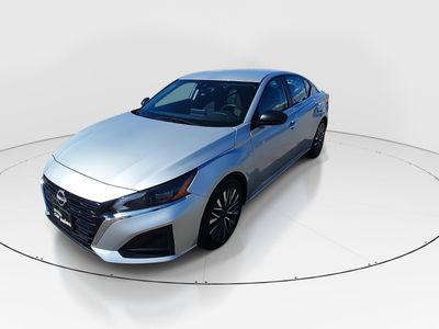 2024 Nissan Altima - Photo 3