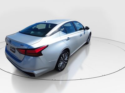 2024 Nissan Altima - Photo 7