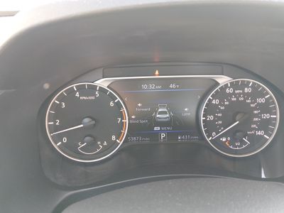 2024 Nissan Altima - Photo 14