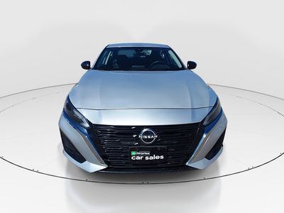 2024 Nissan Altima - Photo 2