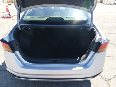 2024 Nissan Altima - Photo 11