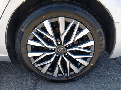 2024 Nissan Altima - Photo 10